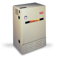 Bryant Boiler Systems