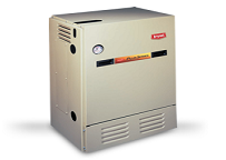 High Efficiency Boilers