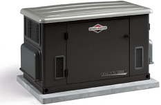 Home Service installs generators