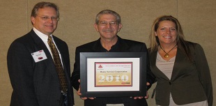 Bryant Award
