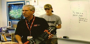 Career Day