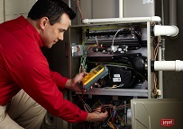 High efficient Furnaces