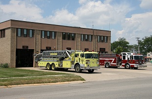 HSC serving Lincoln Park, MI